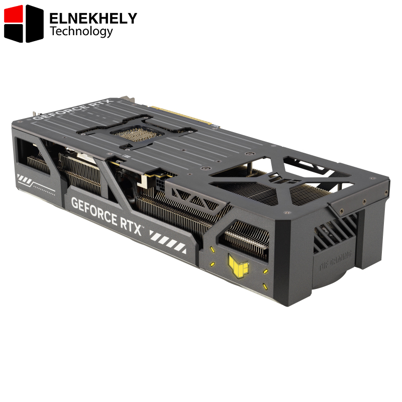ASUS GeForce RTX 5090 TUF GAMING OC Graphics Card - TUF ASUS GeForce RTX 5090 TUF GAMING OC Graphics Card - TUF